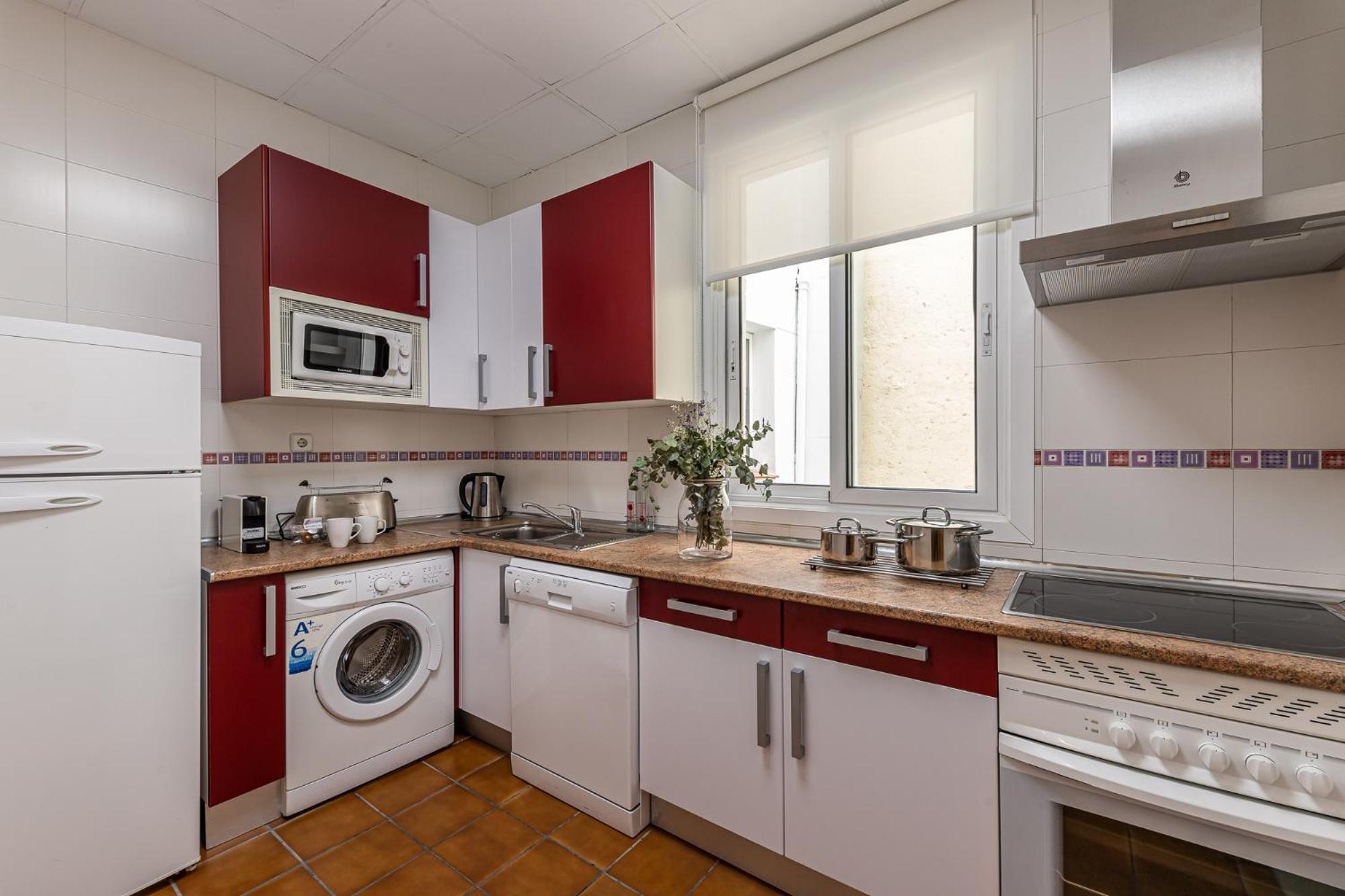 Waou Apartamentos En Sol Confort 5 Madrid Eksteriør billede